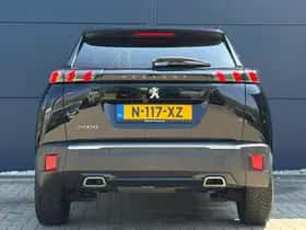 Peugeot 2008 (2022) thumbnail 4