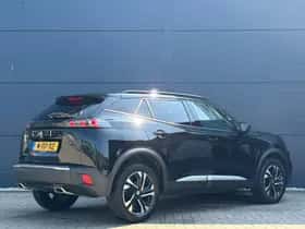 Peugeot 2008 (2022) thumbnail 5