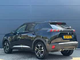 Peugeot 2008 (2022) thumbnail 8