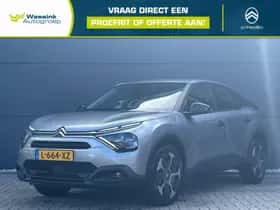 Citroën C4 (2021)