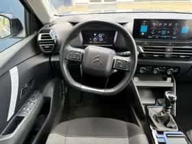 Citroën C4 (2021) thumbnail 2