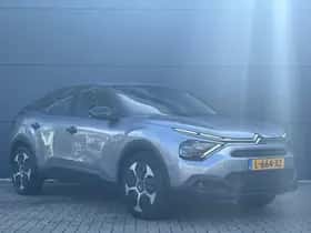 Citroën C4 (2021) thumbnail 4