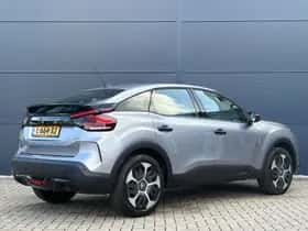 Citroën C4 (2021) thumbnail 5