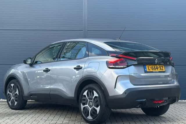 Citroën C4 (2021) thumbnail 6