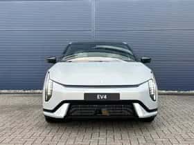 Kia EV4 (2026) thumbnail 2