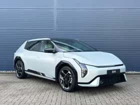Kia EV4 (2026) thumbnail 3
