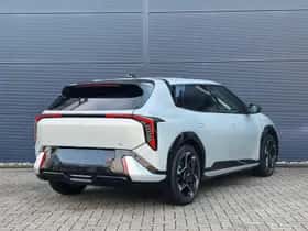 Kia EV4 (2026) thumbnail 5