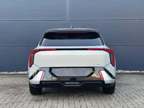Kia EV4 (2026) thumbnail 6