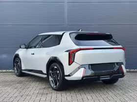 Kia EV4 (2026) thumbnail 7
