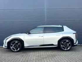 Kia EV4 (2026) thumbnail 8