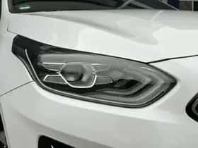 Kia Ceed Sportswagon (2019) thumbnail 11