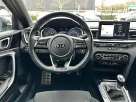 Kia Ceed Sportswagon (2019) thumbnail 26