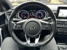 Kia Ceed Sportswagon (2019) thumbnail 27