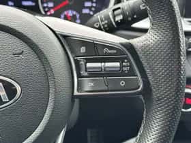 Kia Ceed Sportswagon (2019) thumbnail 28