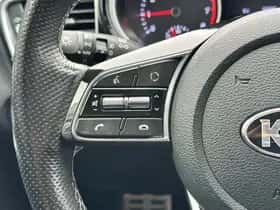 Kia Ceed Sportswagon (2019) thumbnail 29