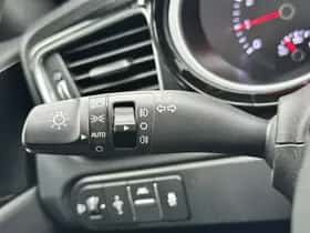 Kia Ceed Sportswagon (2019) thumbnail 31