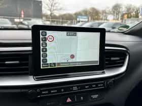 Kia Ceed Sportswagon (2019) thumbnail 34