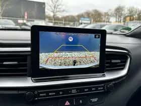 Kia Ceed Sportswagon (2019) thumbnail 35