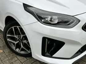 Kia Ceed Sportswagon (2019) thumbnail 10
