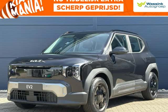 Kia EV2 (2026) thumbnail 1