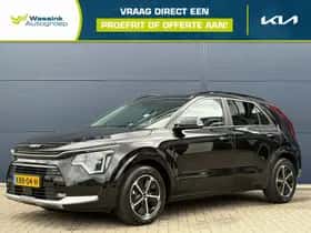 Kia Niro (2026)