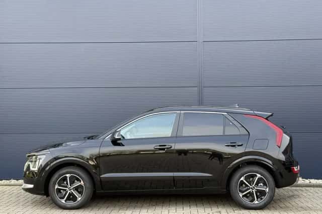 Kia Niro (2026) thumbnail 2