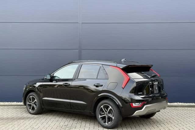 Kia Niro (2026) thumbnail 3