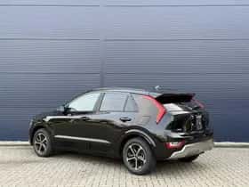 Kia Niro (2026) thumbnail 3