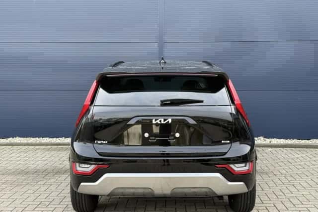 Kia Niro (2026) thumbnail 4