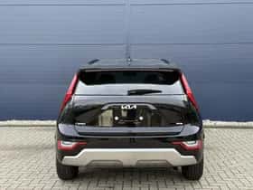 Kia Niro (2026) thumbnail 4