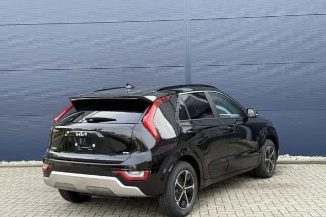 Kia Niro (2026) thumbnail 5