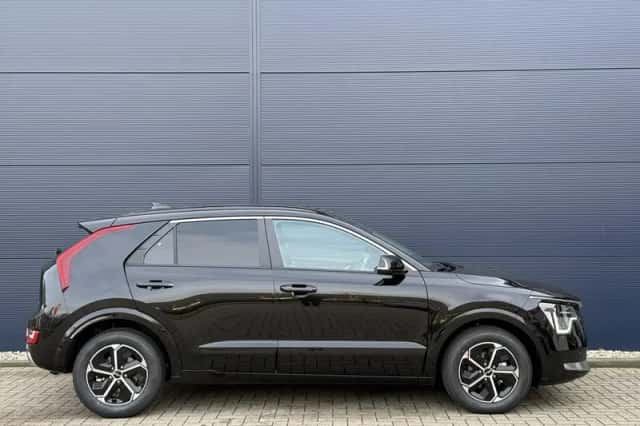 Kia Niro (2026) thumbnail 6