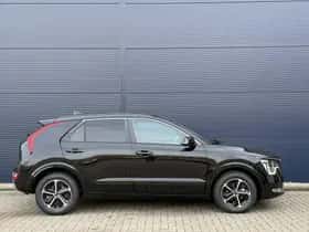 Kia Niro (2026) thumbnail 6