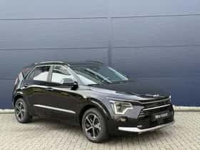 Kia Niro (2026) thumbnail 7