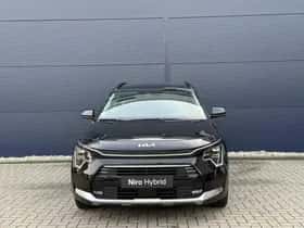 Kia Niro (2026) thumbnail 8