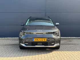 Kia Niro EV (2025) thumbnail 2