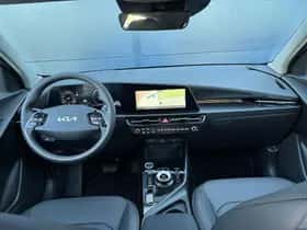 Kia Niro EV (2025) thumbnail 11