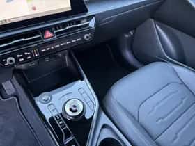 Kia Niro EV (2025) thumbnail 12