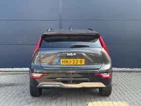 Kia Niro EV (2025) thumbnail 5