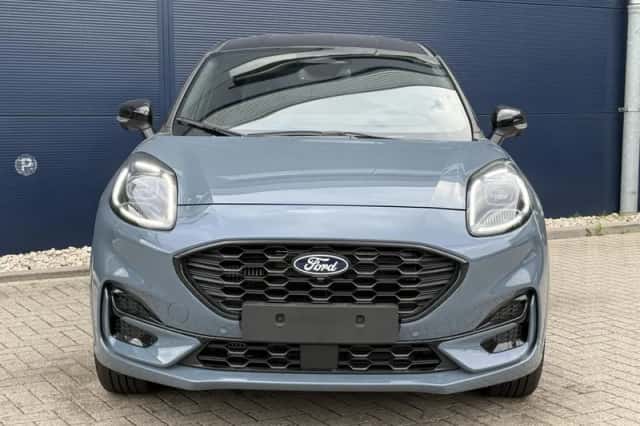 Ford Puma (2026) thumbnail 2