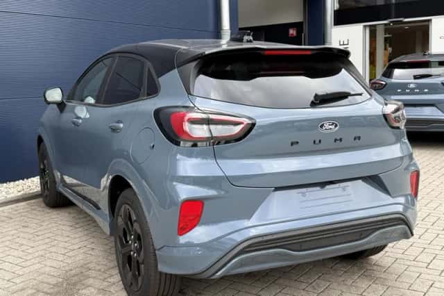 Ford Puma (2026) thumbnail 4