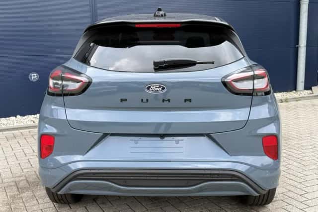 Ford Puma (2026) thumbnail 5