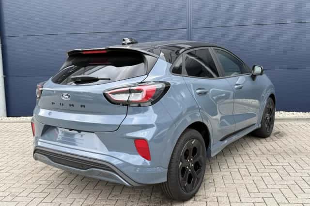 Ford Puma (2026) thumbnail 6