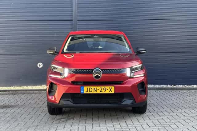 Citroën C3 (2025) thumbnail 2