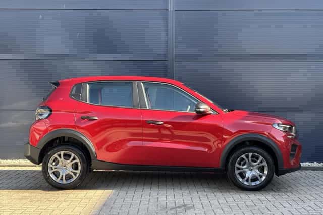 Citroën C3 (2025) thumbnail 5