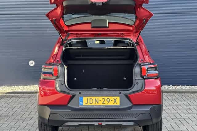 Citroën C3 (2025) thumbnail 6