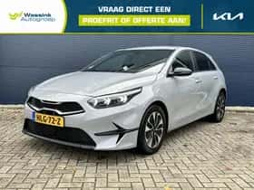 Kia Ceed (2025)