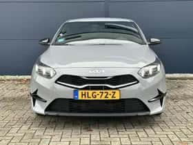 Kia Ceed (2025) thumbnail 2