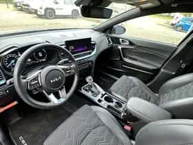 Kia Ceed (2025) thumbnail 11