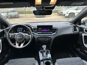 Kia Ceed (2025) thumbnail 13